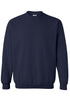 Girl Math Heavy-weight Crew Sweatshirt