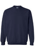 Gildan Heavy-weight Crew Sweatshirt
