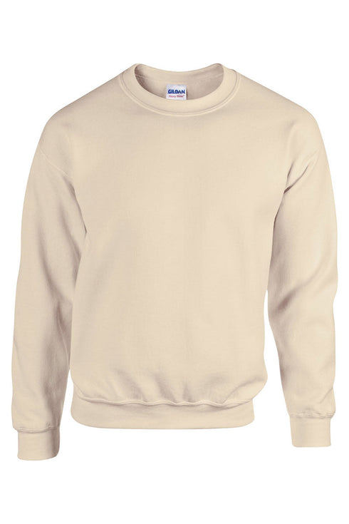 Floral Boho Mama Heavy-weight Crew Sweatshirt