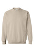 Overstimulated Moms Club Heavy-weight Crew Sweatshirt