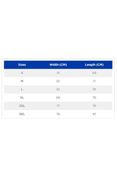 Arched Amen Leopard Heavy-weight Crew Sweatshirt