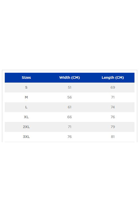 Gildan Heavy-weight Crew Sweatshirt