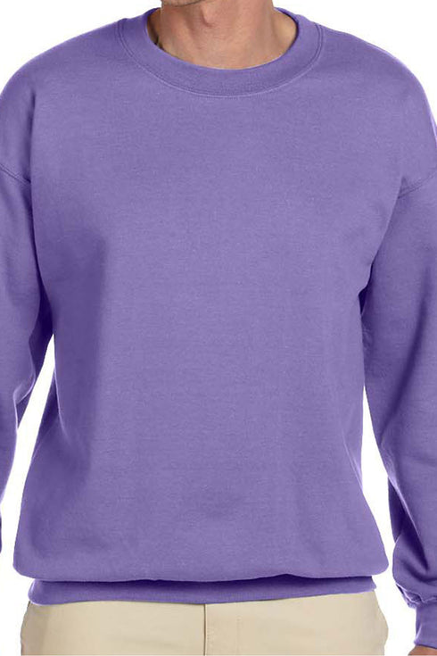 Gildan Heavy-weight Crew Sweatshirt