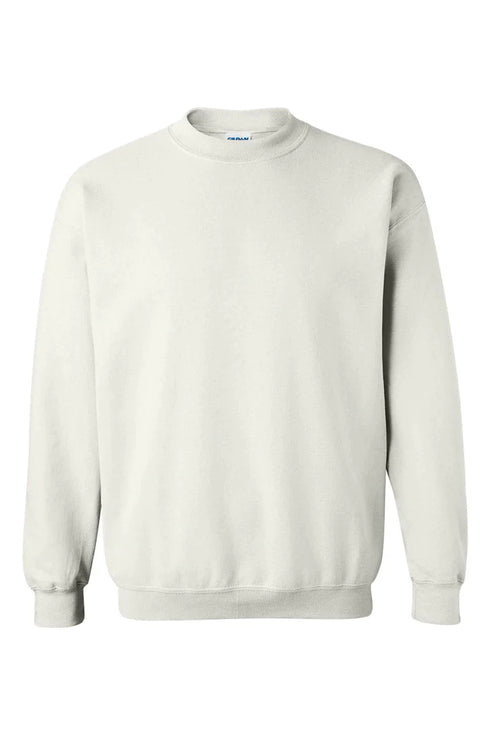 Look Pretty Play Dirty Heavy-weight Crew Sweatshirt