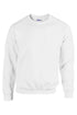 Floral Boho Mama Heavy-weight Crew Sweatshirt