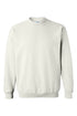 Home Plate Mama Of Both Heavy-weight Crew Sweatshirt