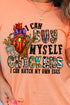 Buy Myself Chickens Unisex Blend Tee