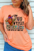 Buy Myself Chickens Unisex Blend Tee