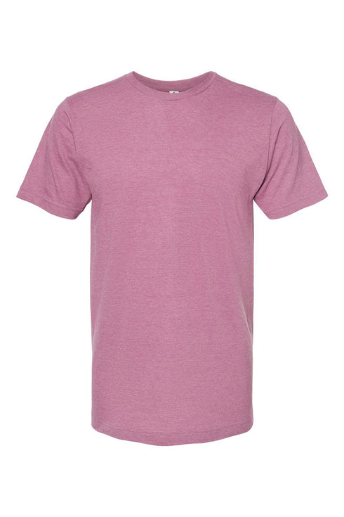 Overstimulated Moms Club Unisex Blend Tee