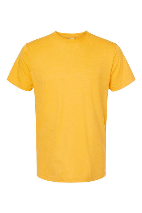Overstimulated Moms Club Unisex Blend Tee