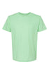 Overstimulated Moms Club Unisex Blend Tee