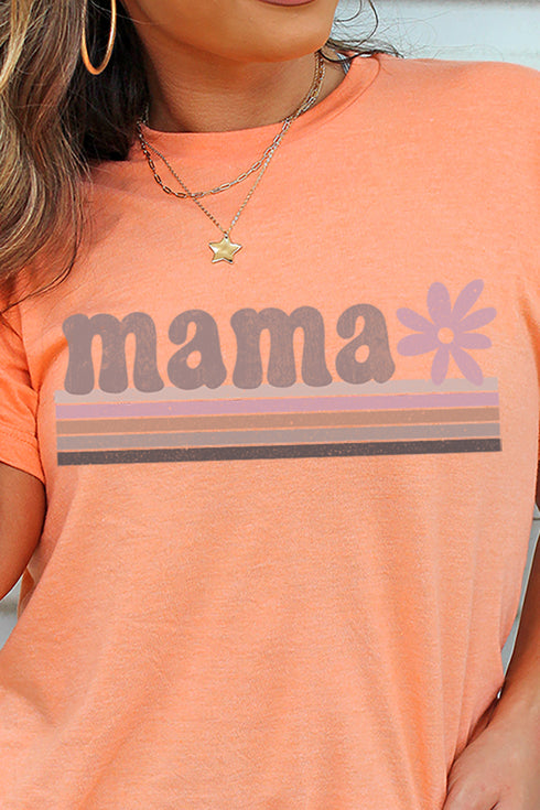 Urban Boho Mama Unisex Blend Tee