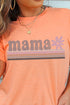 Urban Boho Mama Unisex Blend Tee