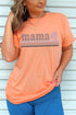 Urban Boho Mama Unisex Blend Tee