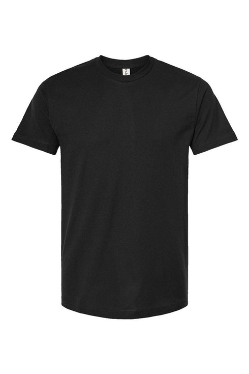 Colorful Take It Easy Unisex Blend Tee