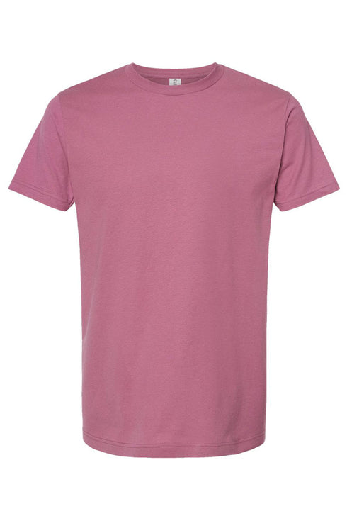 Pastel Happy Easter Unisex Blend Tee