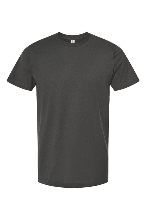 Faux Sequin Peace Love Softball Transfer Unisex Blend Tee