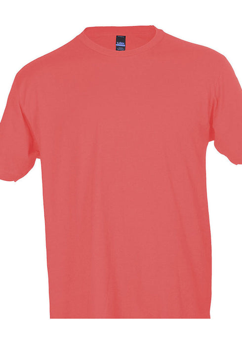 Tennessee Bolt Pastel Unisex Blend Tee
