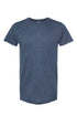 In My Baseball Mom Era Unisex Blend Tee