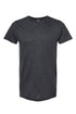 Crimson Alabama Bolt Unisex Blend Tee