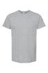 Crimson Alabama Bolt Unisex Blend Tee