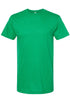 Mardi Gras Faux Sequin Embroidery Transfer Unisex Blend Tee