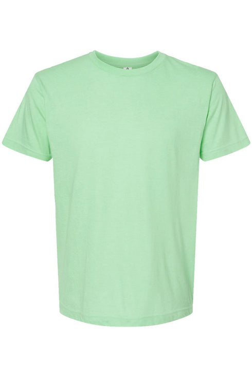 Colorful Expensive and Difficult Unisex Blend Tee