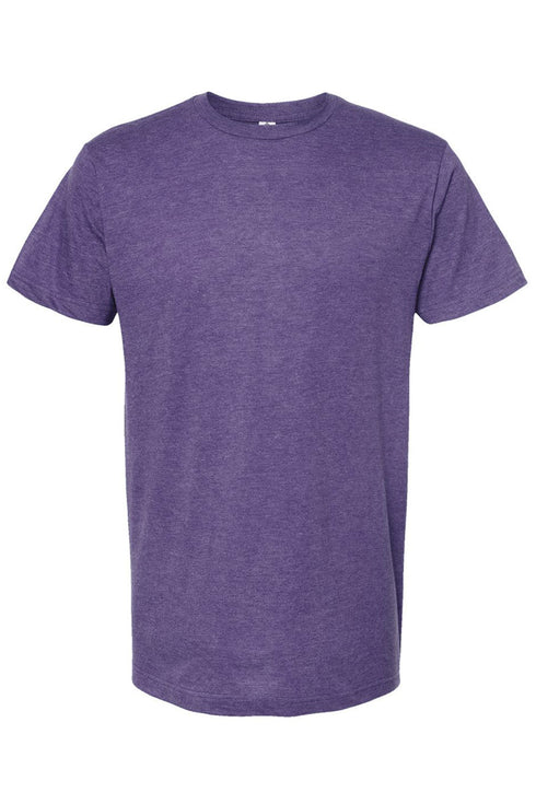 Pastel Happy Easter Unisex Blend Tee