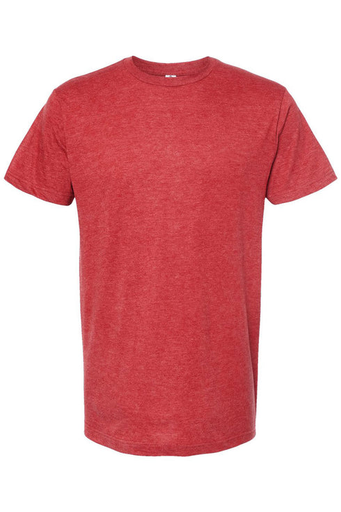 So Very Thankful Unisex Blend Tee