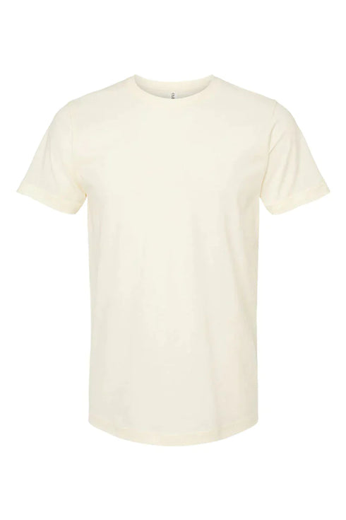 Distressed Alabama Script Unisex Blend Tee