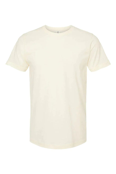 Cheetah Splatter Softball Mama Unisex Blend Tee