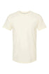 Cowhide Beanie Mama Happy Face Unisex Blend Tee