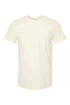 Faux Sequin Peace Love Softball Transfer Unisex Blend Tee