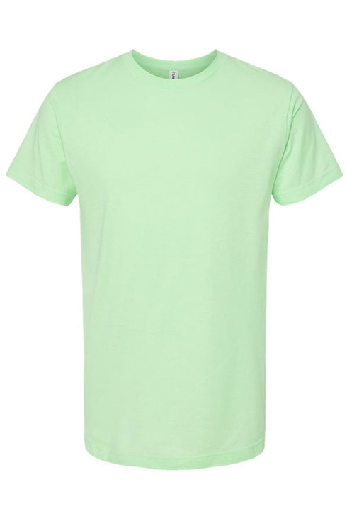 Colorful Take It Easy Unisex Blend Tee