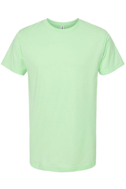 Lucky Leopard Unisex Blend Tee