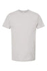 Cowhide Beanie Mama Happy Face Unisex Blend Tee