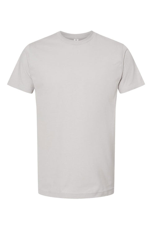 Crimson Alabama Bolt Unisex Blend Tee