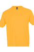 Beach Bum Puff Vinyl Unisex Blend Tee