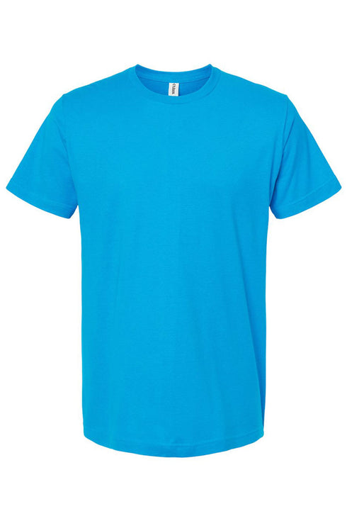 Pastel Happy Easter Unisex Blend Tee