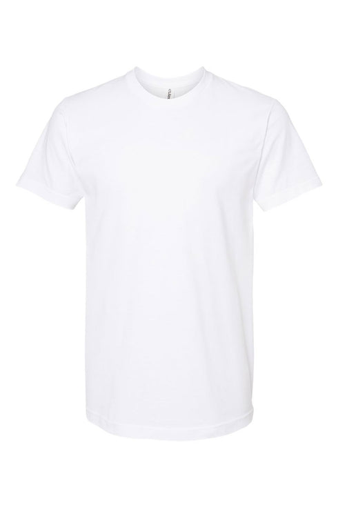 Crimson Alabama Bolt Unisex Blend Tee