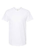 Crimson Alabama Bolt Unisex Blend Tee