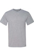 Camp Life Unisex Dri-Power Poly Tee