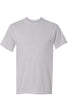 Sexy & I Mow It Unisex Dri-Power Poly Tee