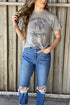 Always Ranchy Unisex Poly-Rich Blend Tee