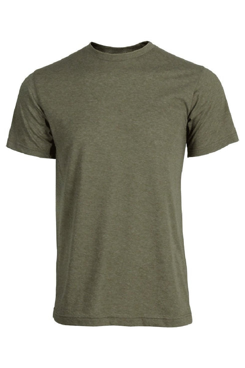Always Ranchy Unisex Poly-Rich Blend Tee