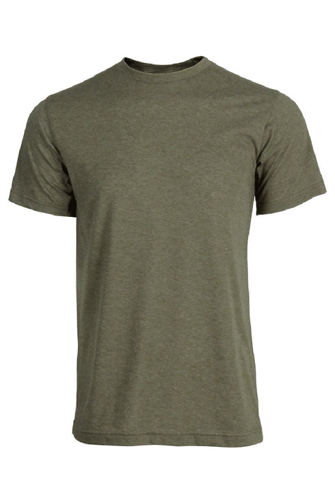 Small Towner Unisex Poly-Rich Blend Tee