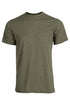 Small Towner Unisex Poly-Rich Blend Tee
