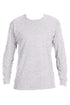 Camper Love Shack Unisex Dri-Power Long-Sleeve 50/50 Tee