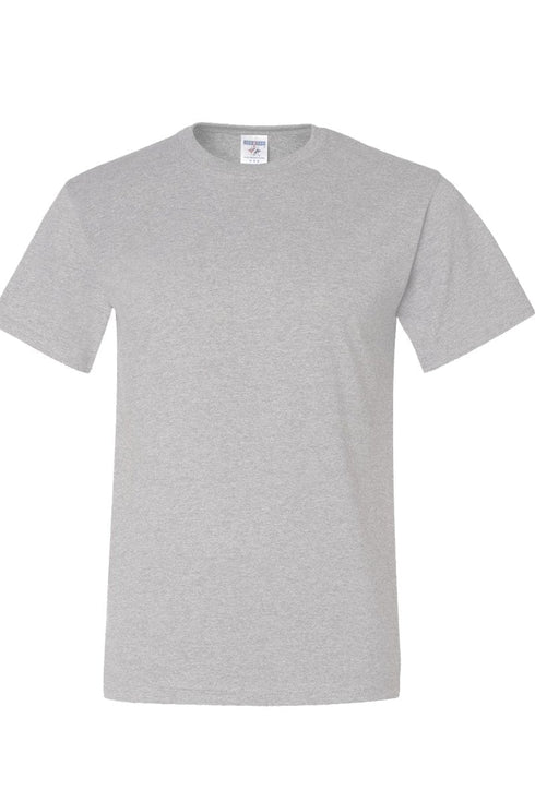 Always Ranchy Dri-Power 50/50 Tee
