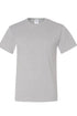 Laws Of Man Cowgirl Dri-Power 50/50 Tee